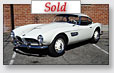 BMW 507