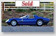 Bizzarrini 5300 Spyder SI