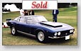 Iso Grifo