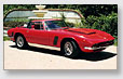 ISO Grifo Can Am