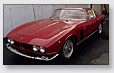 ISO Grifo GL Lusso