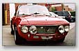 Lancia Fulvia 1600 HF Series I