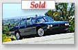 Maserati Quattroporte Frua