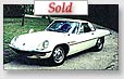 Mazda Cosmo 110S Series II