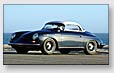 Porsche 356A Speedster