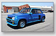 Renault R5 Turbo