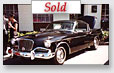 Studebaker Golden Hawk