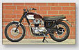 Jensen  Interceptor FF Mk.III