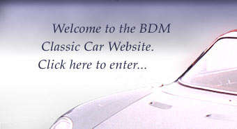 Classic Cars!