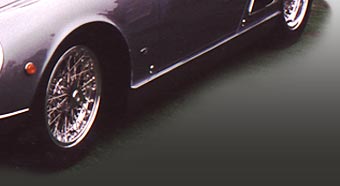 ATS 2500 GTS