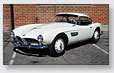 BMW 507