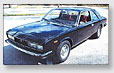 Fiat 130 Coupe