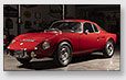 Jaguar XK 150