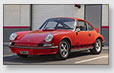 Porsche 911 RS