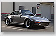 Porsche 911 RS