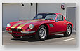 TVR Boss Tuscan