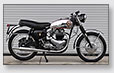 BSA Rocket Goldstar