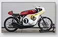 Honda CBX 1000