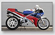 Honda RC30