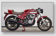 MV Agusta 750 S America