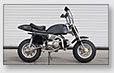 Rickman Matisse Honda Mini Trail