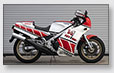 Suzuki GSX 1100S Katana
